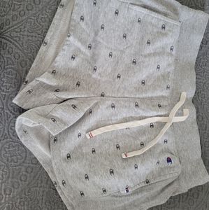 Champion Shorts